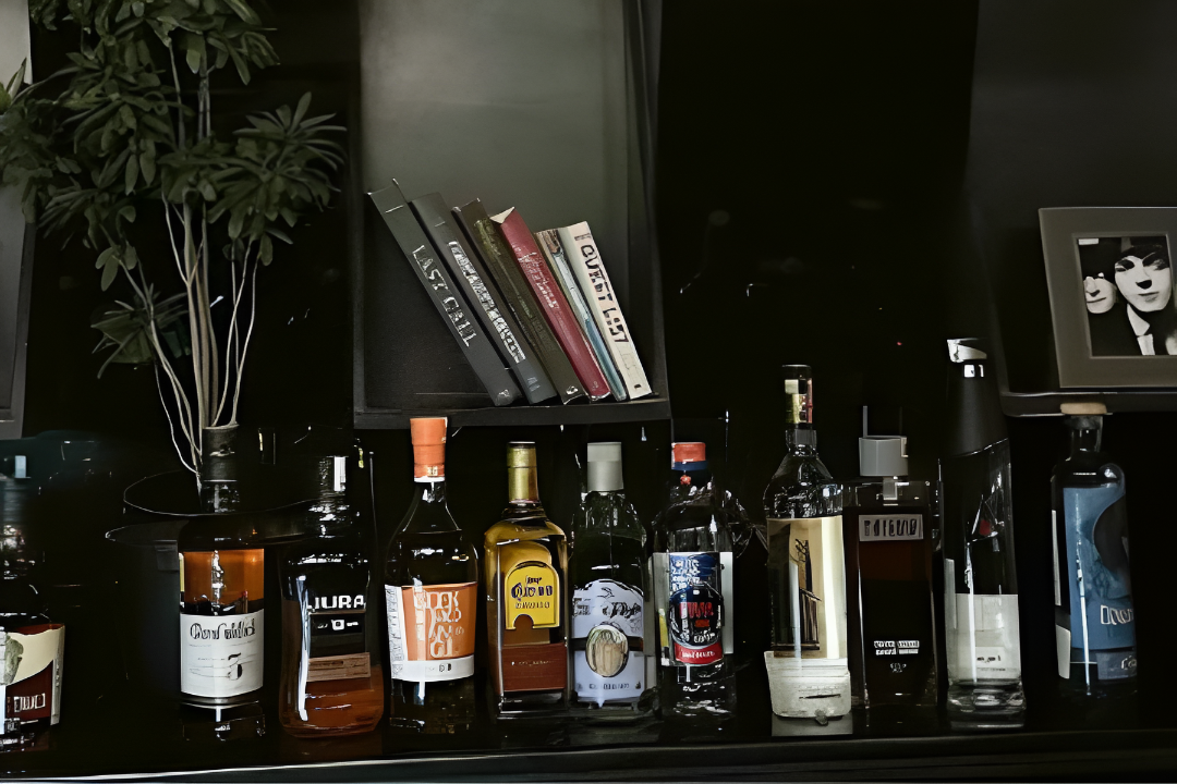 Craft Liqueurs Immersion & Tasting with Lolita Sarkar