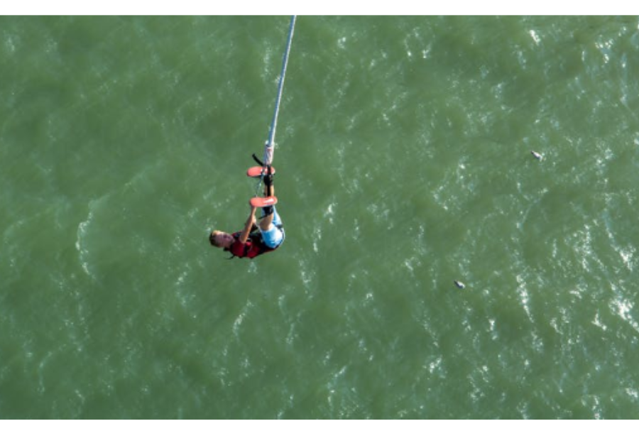 Goa Adventure Thrills Package