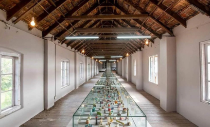 Goa & Kochi for Serendipity & Biennale December 2025