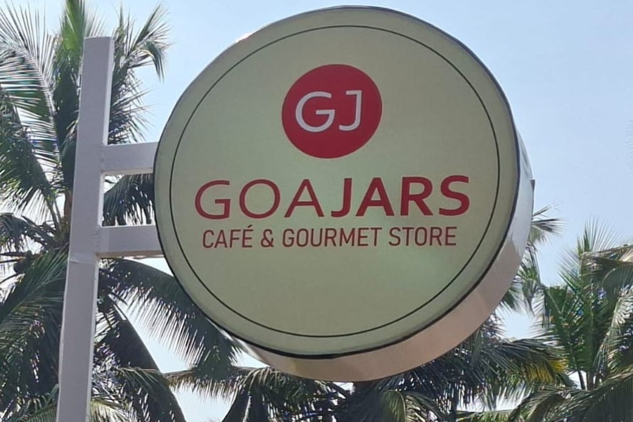 GOAJARS