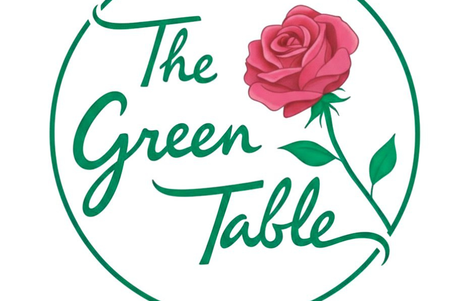 Karma Kitchen The Green Table