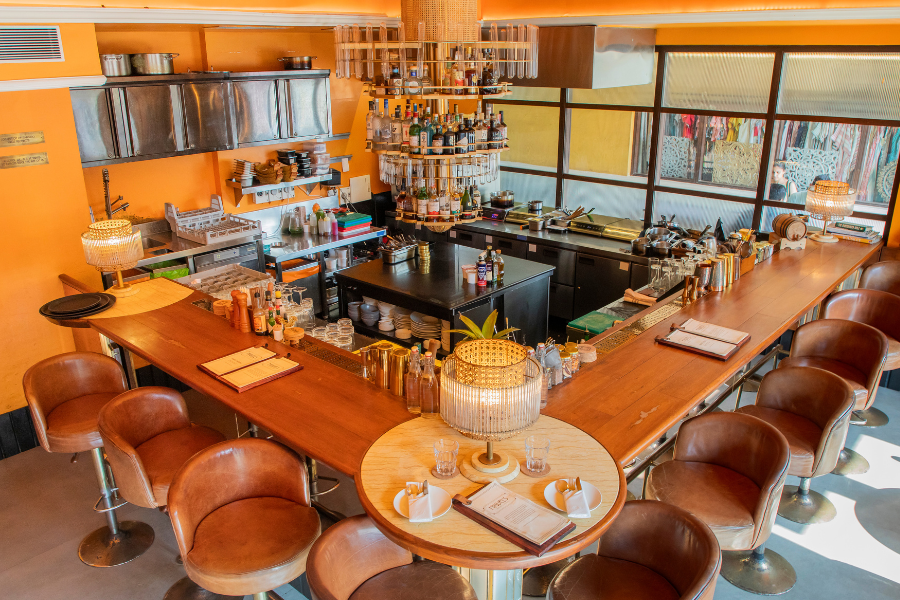 Miguel's - Cocktails & Petiscos