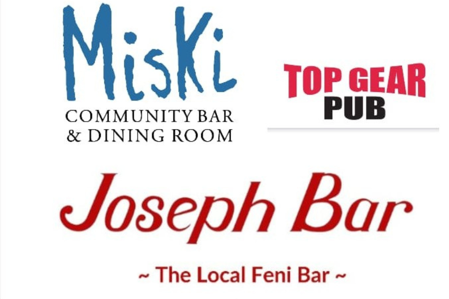 Miski Community Bar