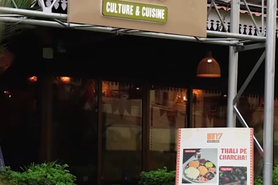 Nh17 culture & Cusine