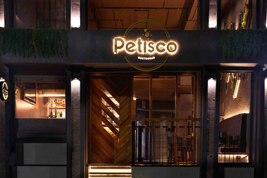 Petisco Kitchen & Bar