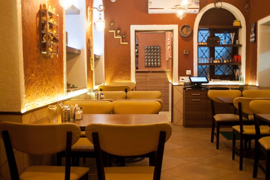 Shri Kokni Kanteen 1972