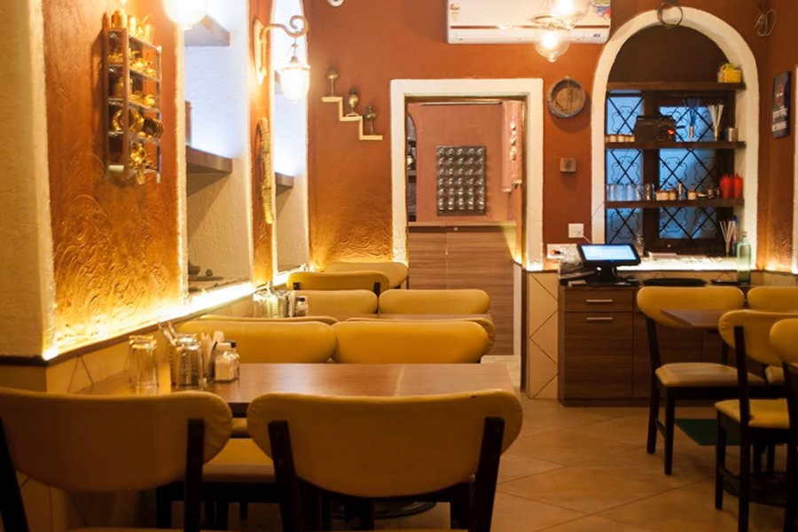 Shri Kokni Kanteen 1972