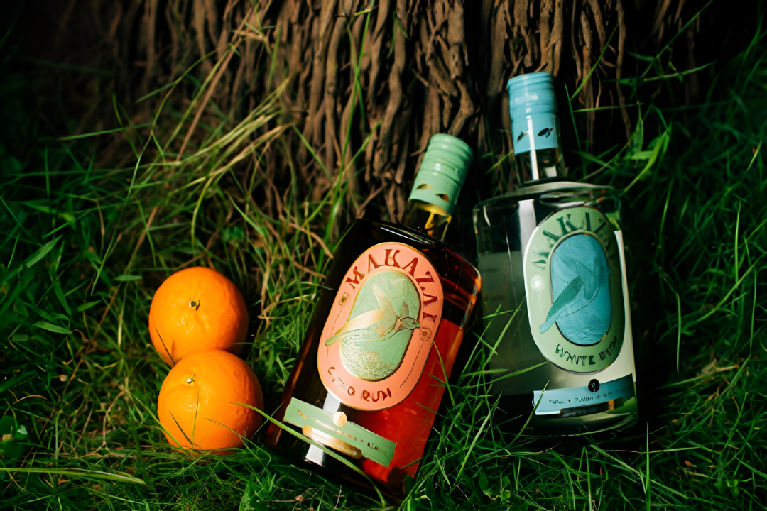 The Rum Immersion with Kasturi Banerjee