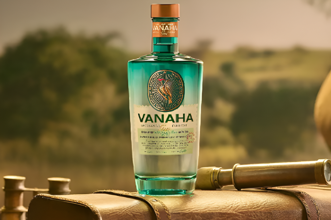 Vanaha Distillery Visit